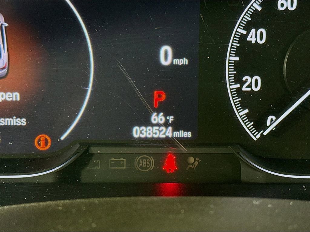 Used 2022 Honda Accord Sport image 9