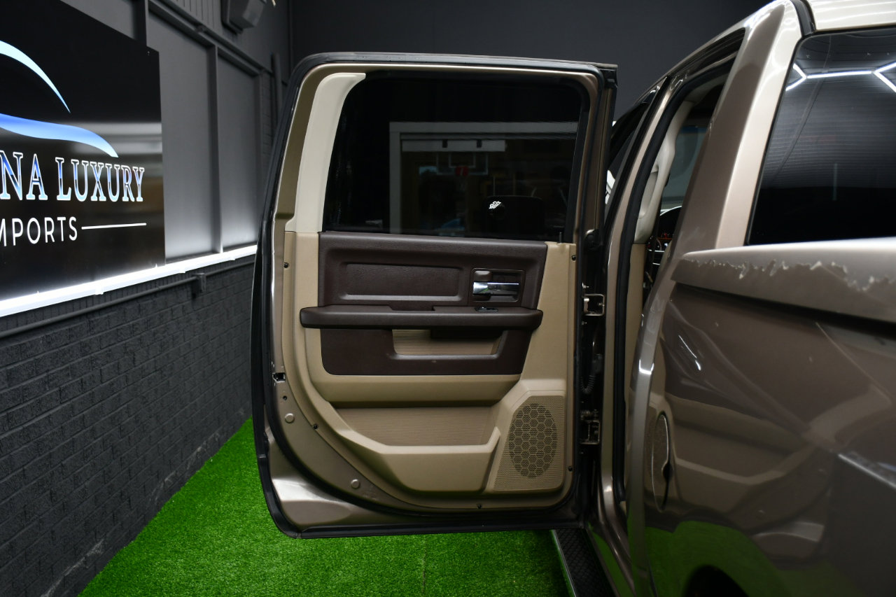 Used 2010 Dodge Ram 1500 Truck SLT w/ Big Horn Regional Pkg image 25