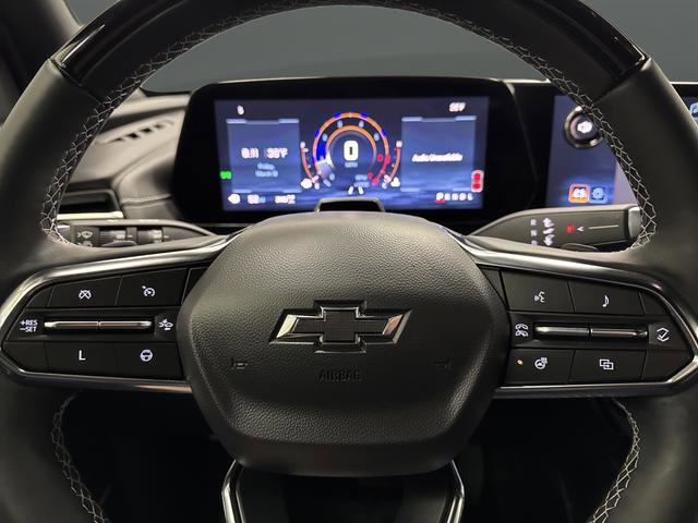 Used 2024 Chevrolet Traverse Z71 w/ Enhanced Driving Package image 16