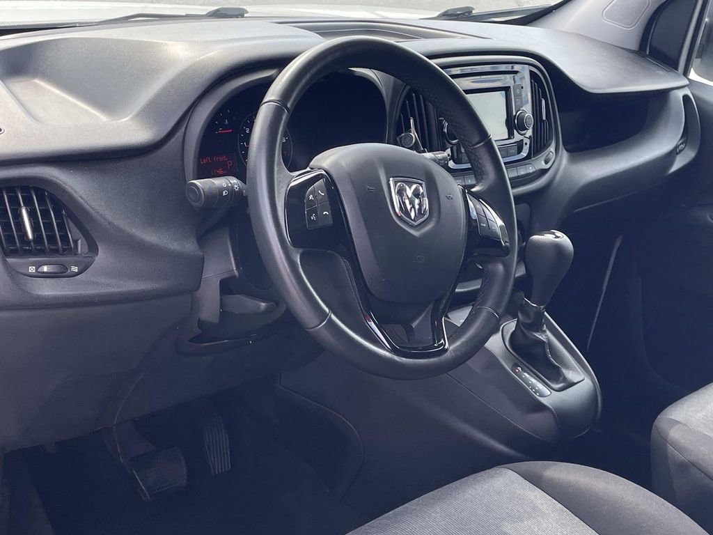 Used 2021 RAM ProMaster City Tradesman SLT w/ Window Group 04 image 18