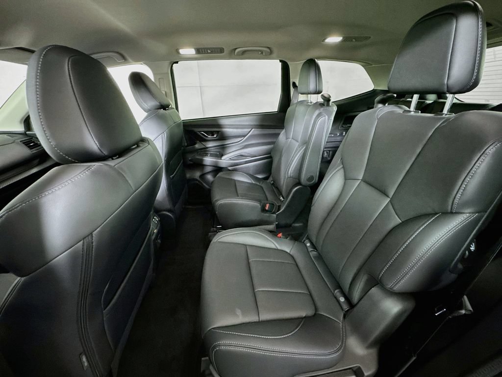 Used 2026 Subaru Ascent Premium AWD/4WD image 23