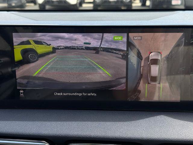 New 2026 Nissan Sentra SL w/ Floor Mat Package FWD image 30