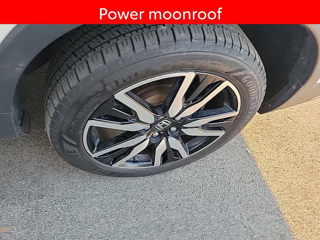 Used 2019 Honda Pilot Elite image 5