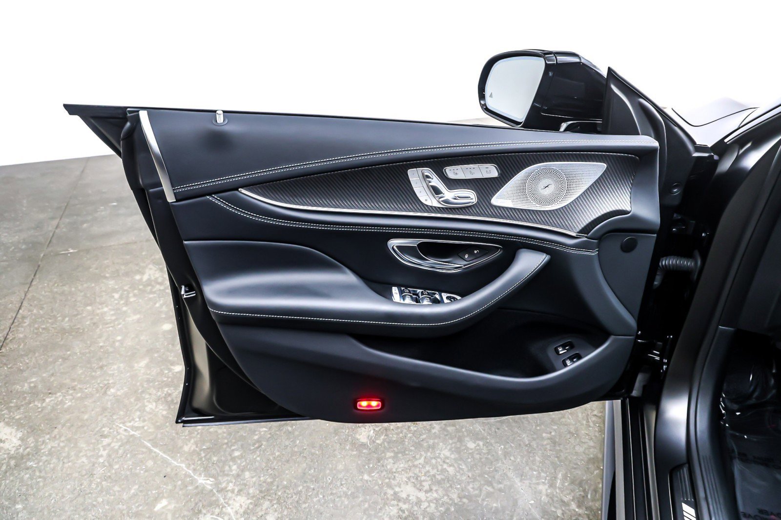 Certified 2024 Mercedes-Benz AMG GT 63 S image 23