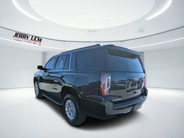 Used 2020 GMC Yukon SLT w/ Open Road Package image 5