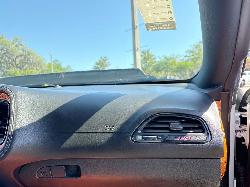 Used 2021 Dodge Challenger R/T Scat Pack image 21