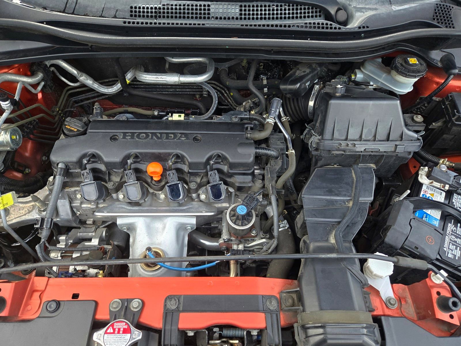 Used 2019 Honda HR-V Sport image 21