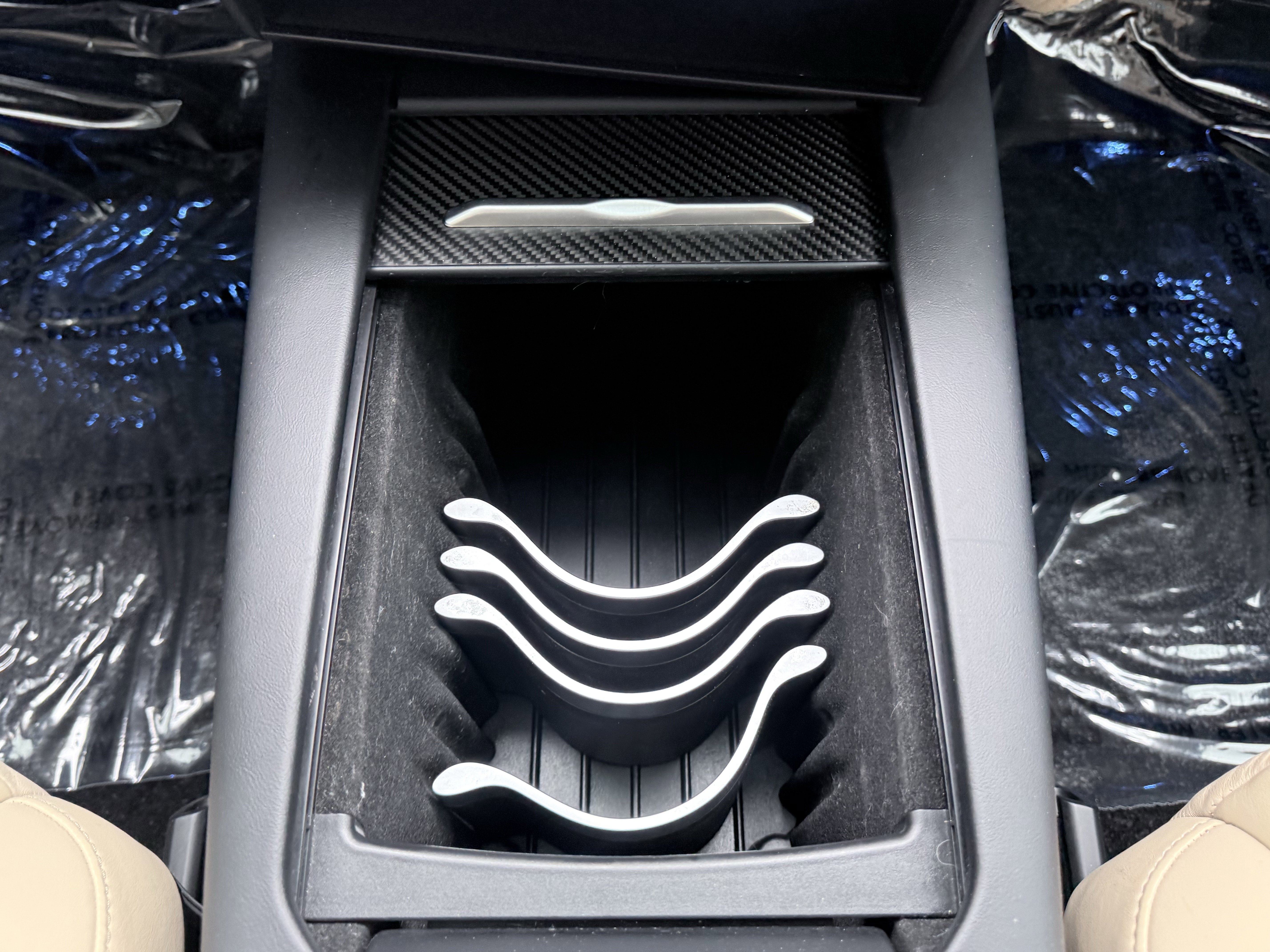 Used 2017 Tesla Model X 75D image 59