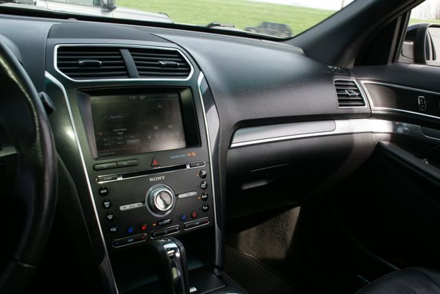 Used 2016 Ford Explorer Sport w/ Equipment Group 401A image 24