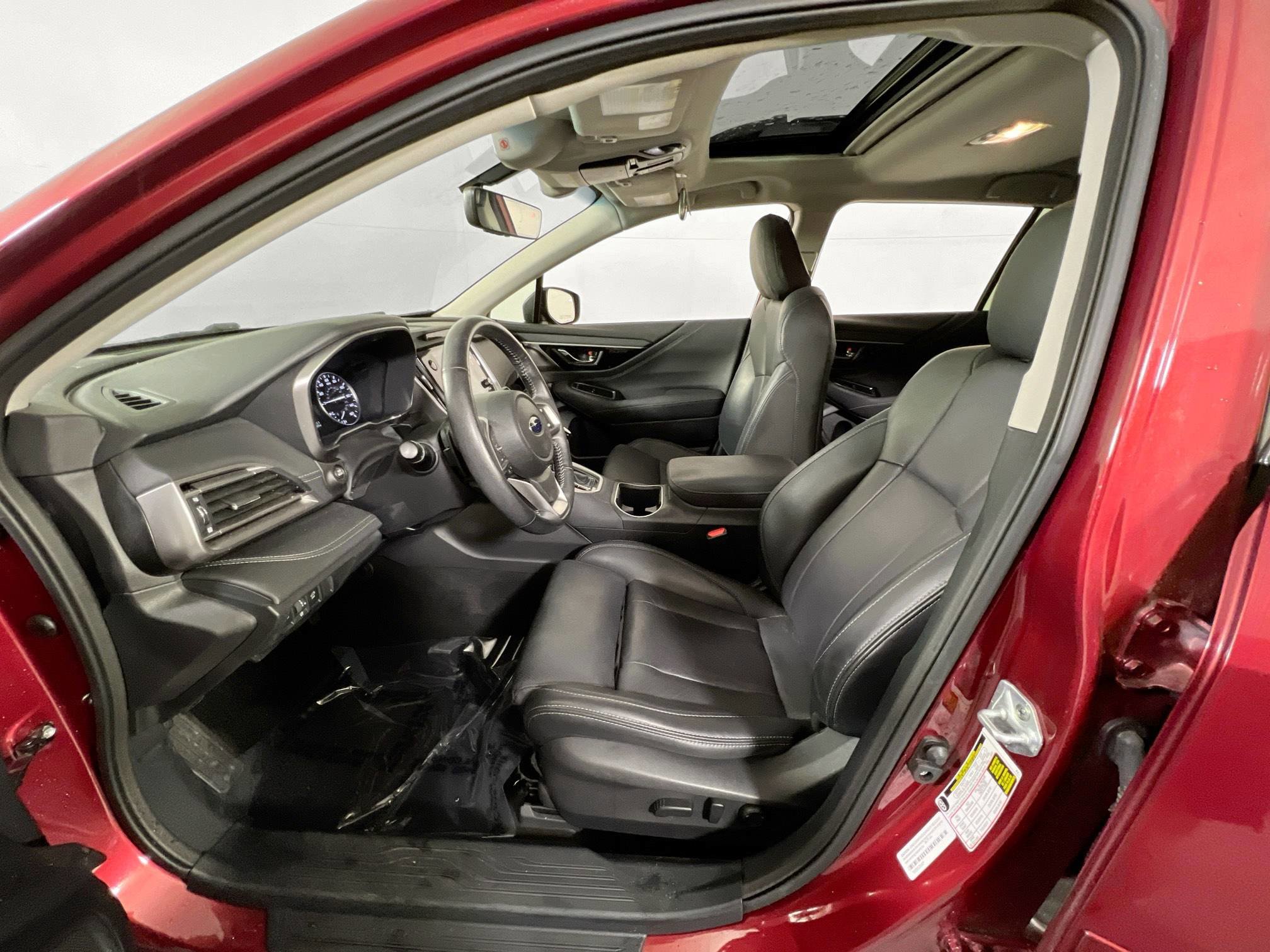 Used 2022 Subaru Outback Limited AWD/4WD image 21
