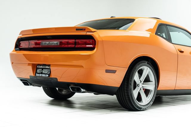 Used 2012 Dodge Challenger SRT8 RWD image 14