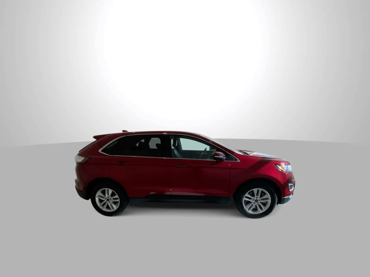 Used 2016 Ford Edge SEL w/ Equipment Group 201A AWD/4WD image 9