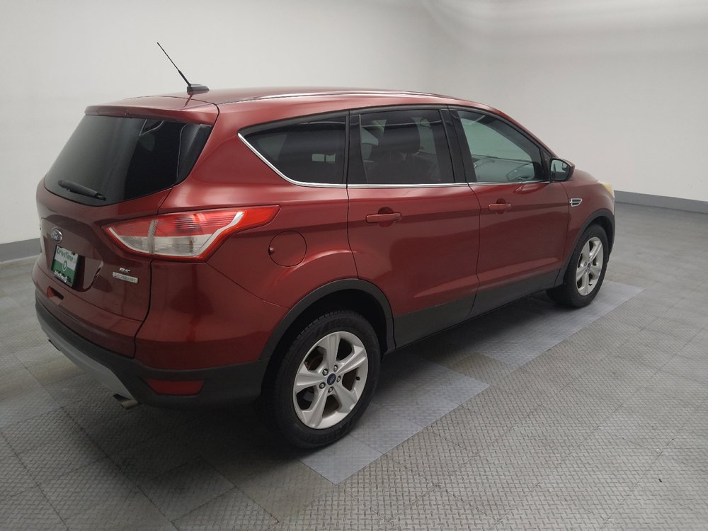Used 2014 Ford Escape SE FWD image 10