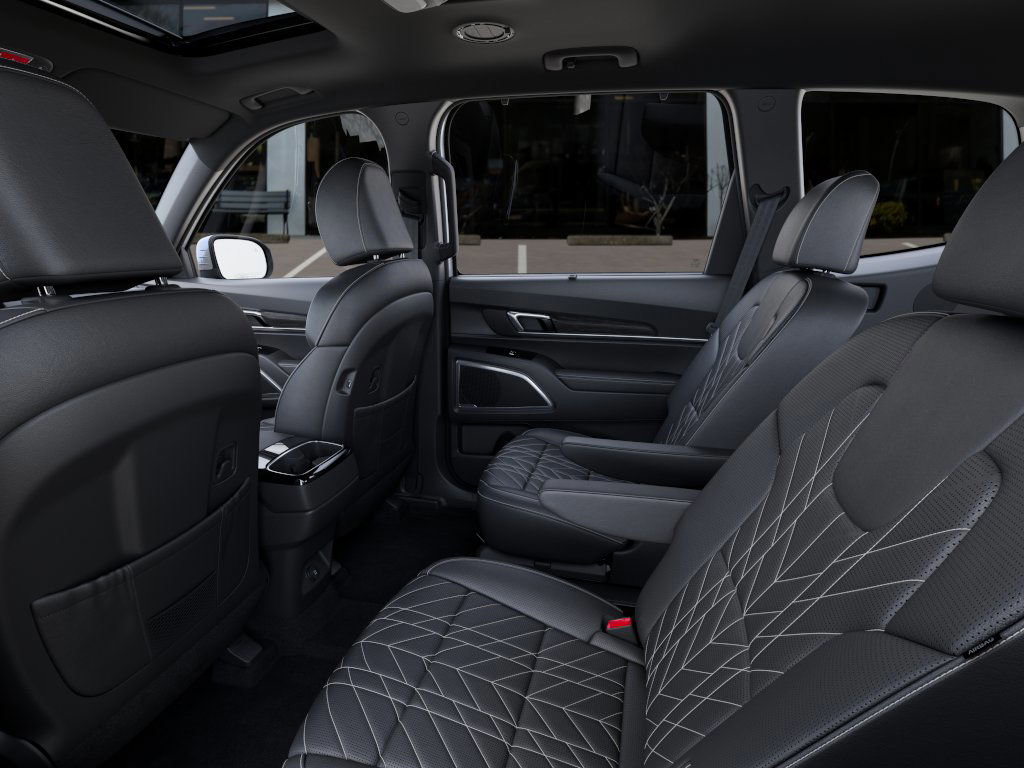 New 2025 Kia Telluride EX X-Pro image 18