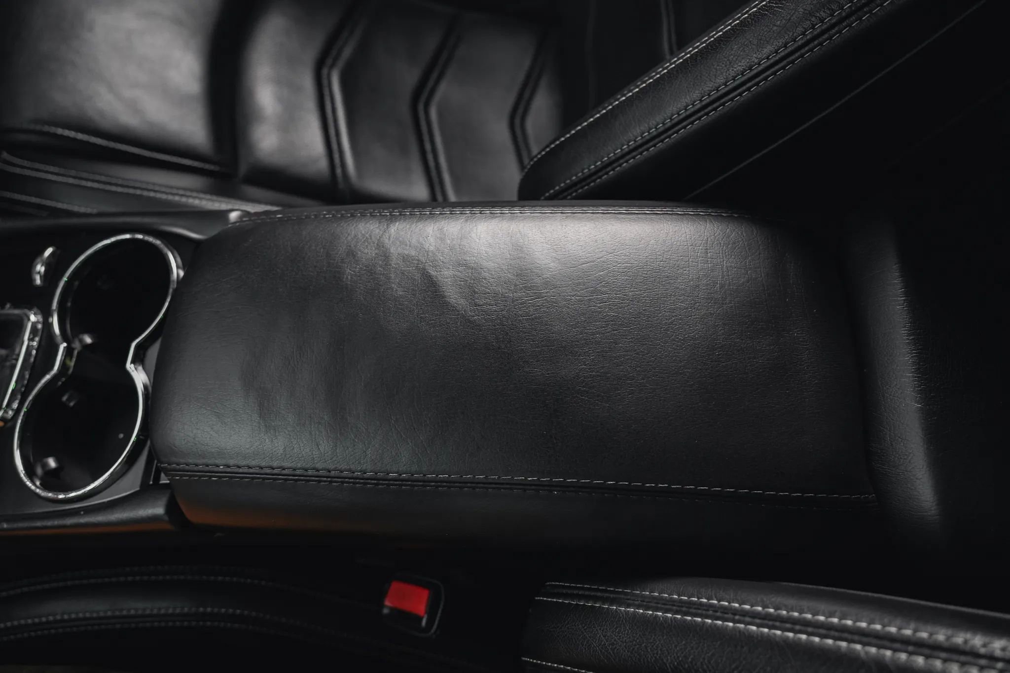 Used 2015 Maserati GranTurismo Sport image 53