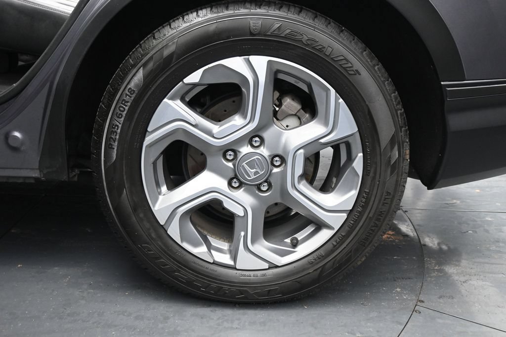 Used 2019 Honda CR-V EX-L image 22