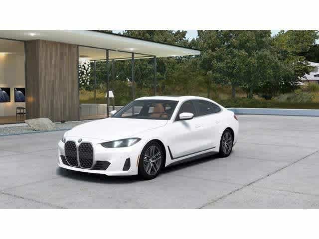 New 2026 BMW 430i xDrive w/ Premium Package