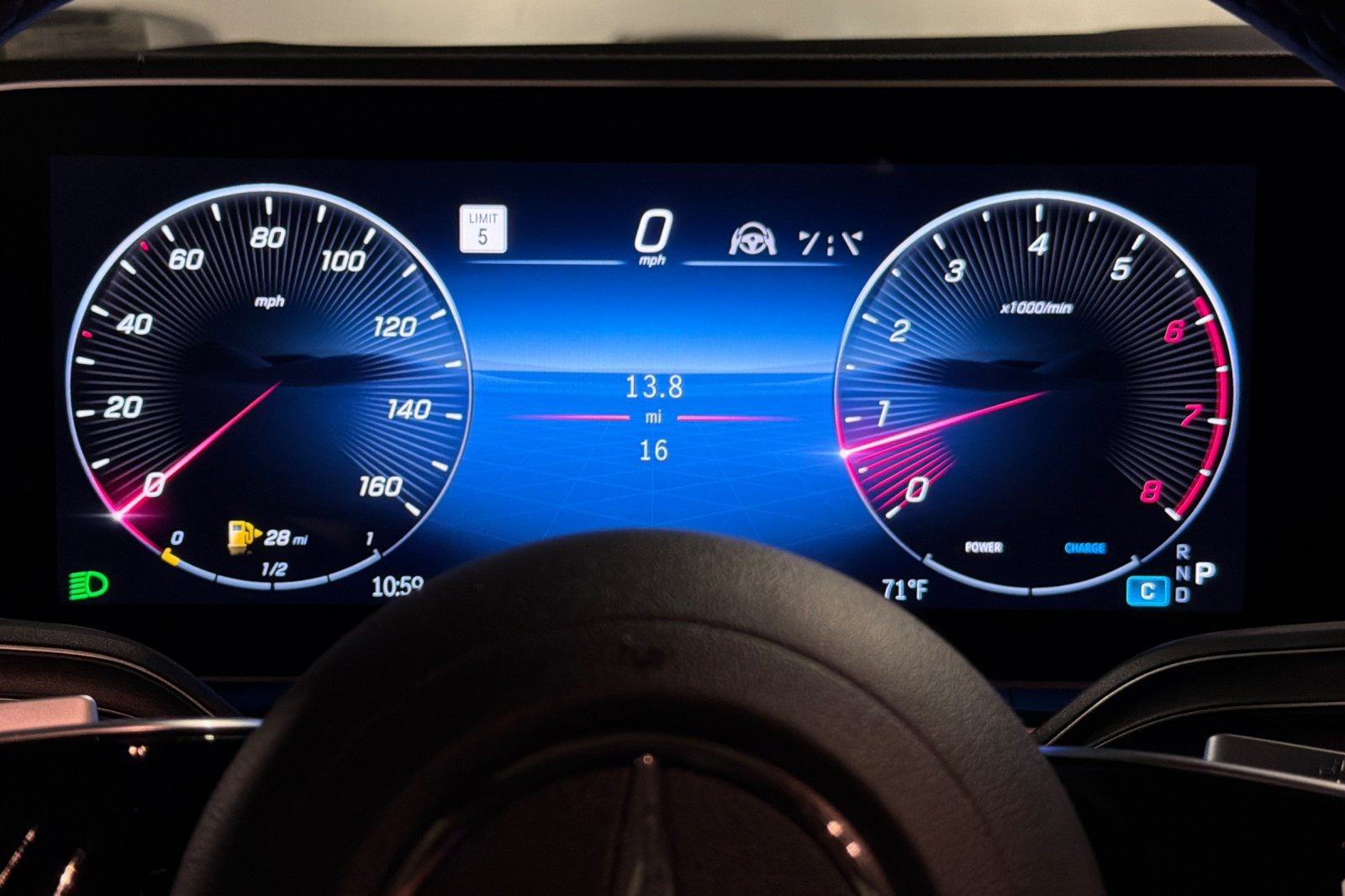 New 2026 Mercedes-Benz GLS 450 4MATIC image 25