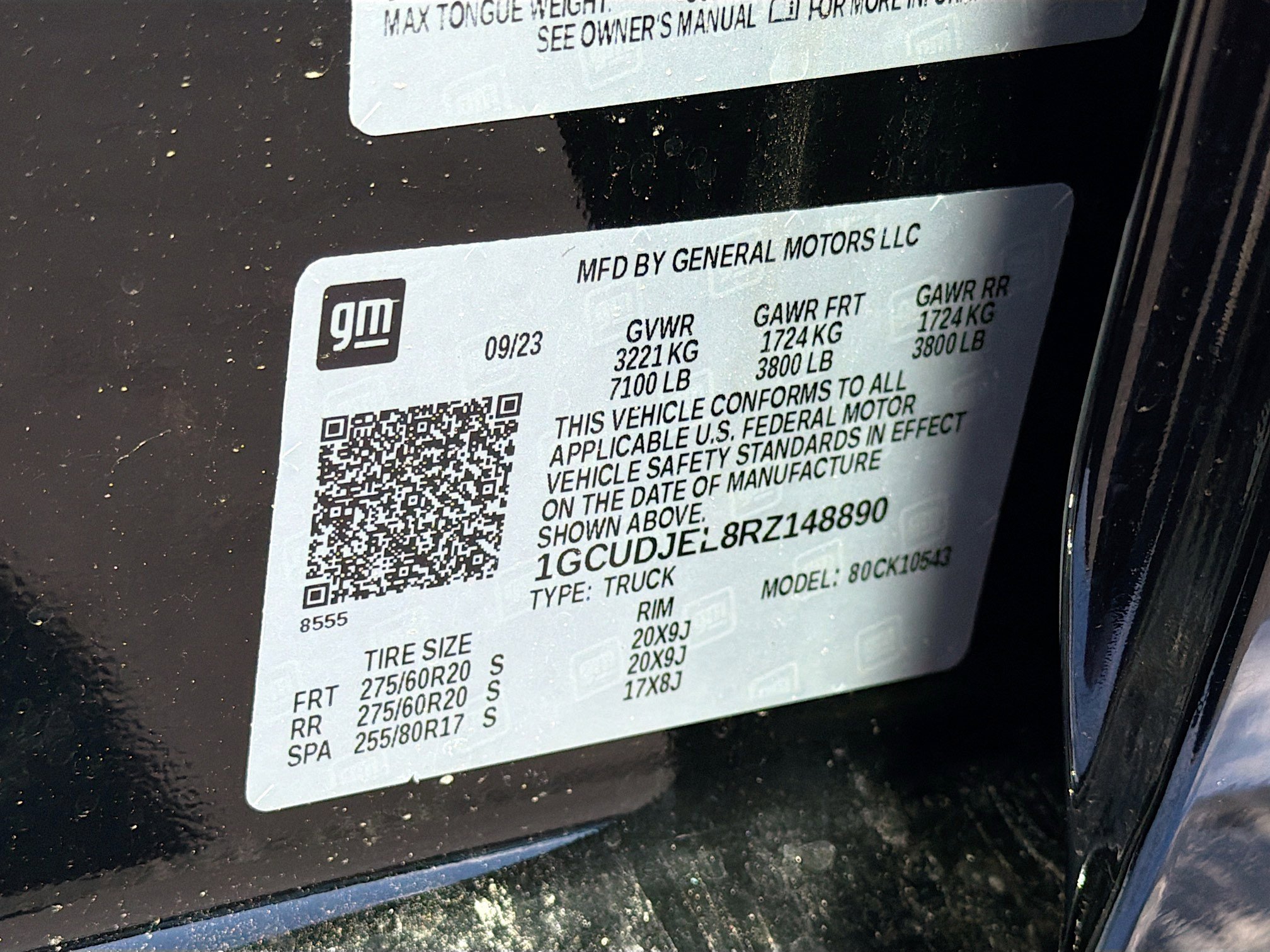 Used 2024 Chevrolet Silverado 1500 High Country image 41