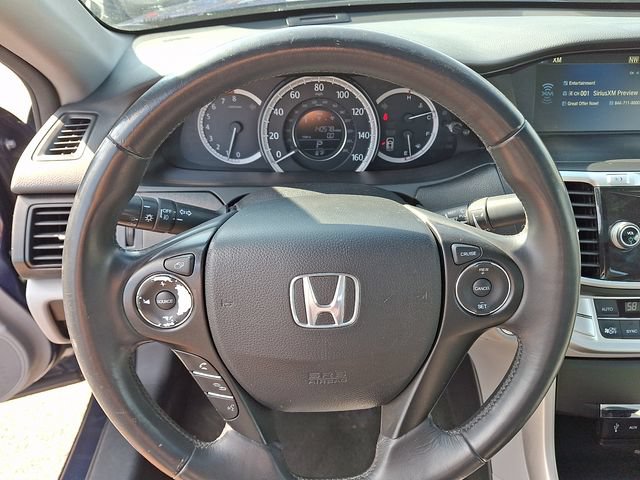 Used 2013 Honda Accord EX-L image 22