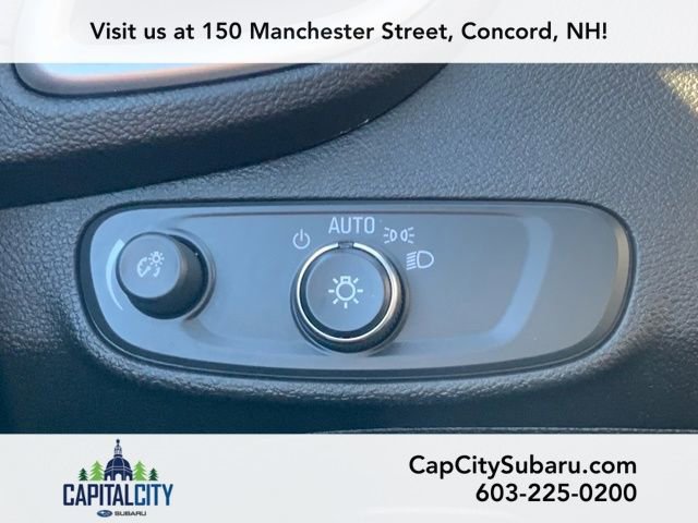 Used 2019 Chevrolet Trax LS w/ Tint and Cruise Package image 24