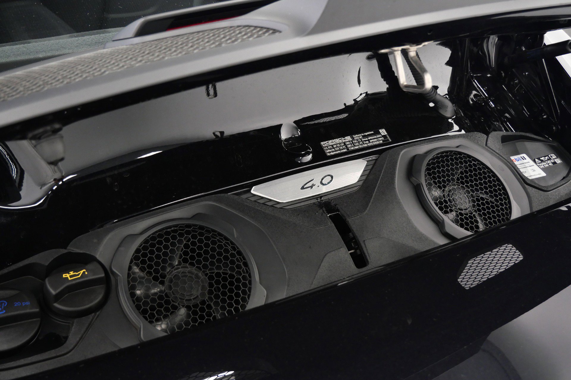 Used 2022 Porsche 911 GT3 RWD image 12