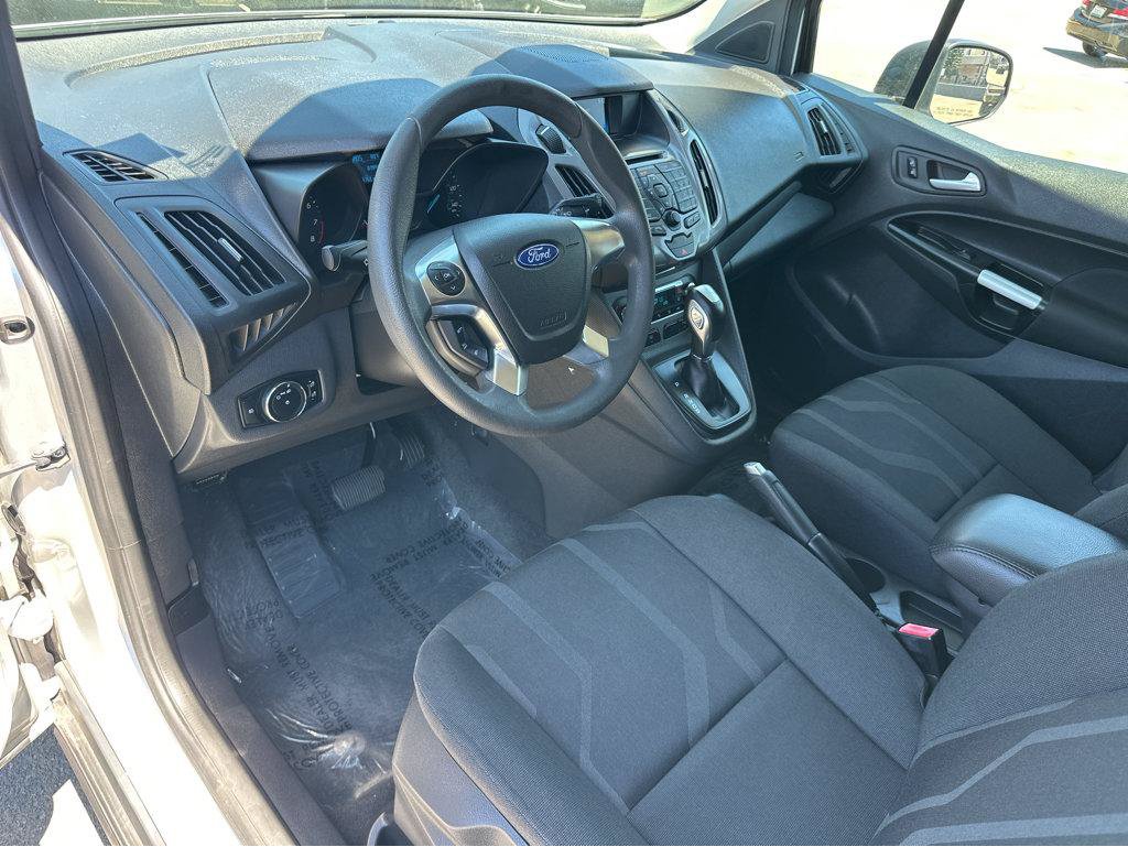 Used 2017 Ford Transit Connect XLT FWD image 16