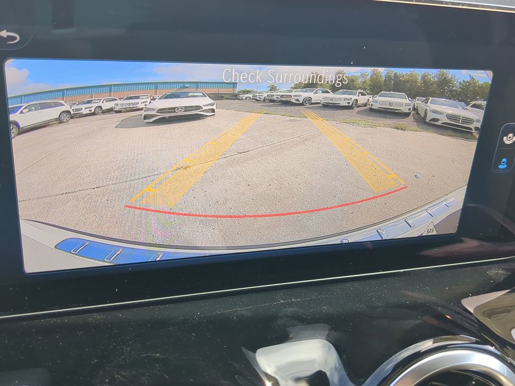 Used 2026 Mercedes-Benz GLA 250 image 7