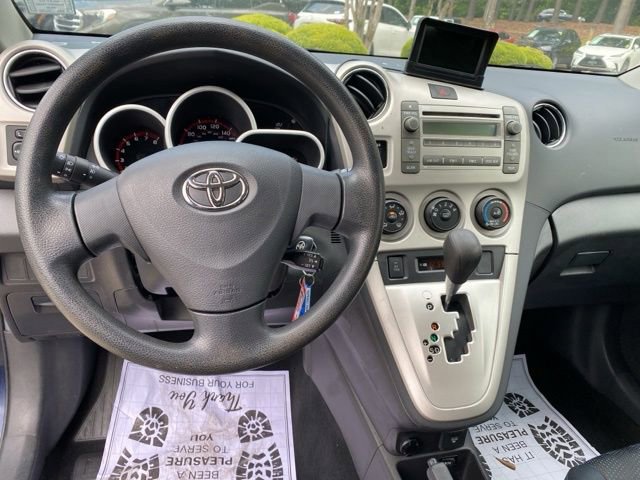 Used 2009 Toyota Matrix S FWD image 7