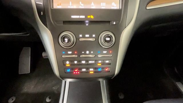 Used 2019 Lincoln MKC Reserve w/ MKC Climate Package AWD/4WD image 28