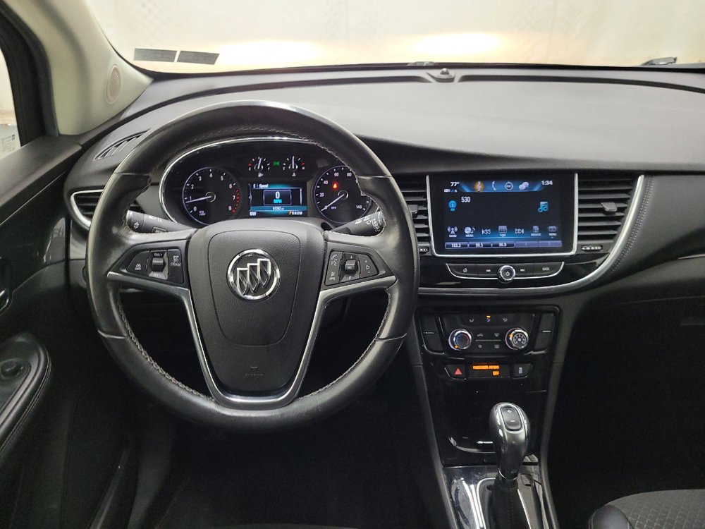 Used 2018 Buick Encore Preferred FWD image 22