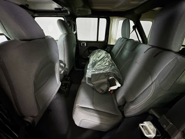 New 2026 Jeep Wrangler Willys image 22