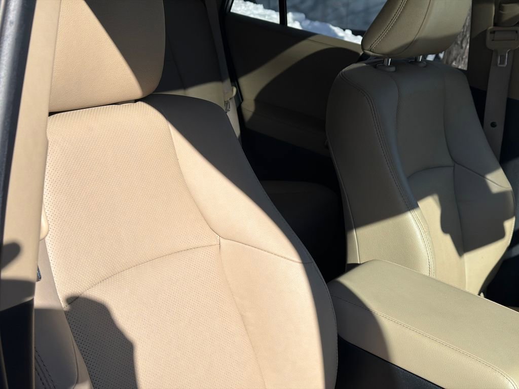 Used 2023 Toyota 4Runner Limited image 12