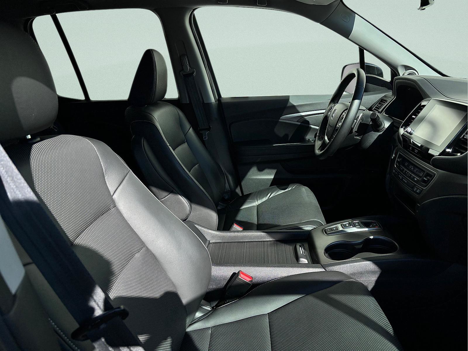 Certified 2023 Honda Ridgeline RTL image 37