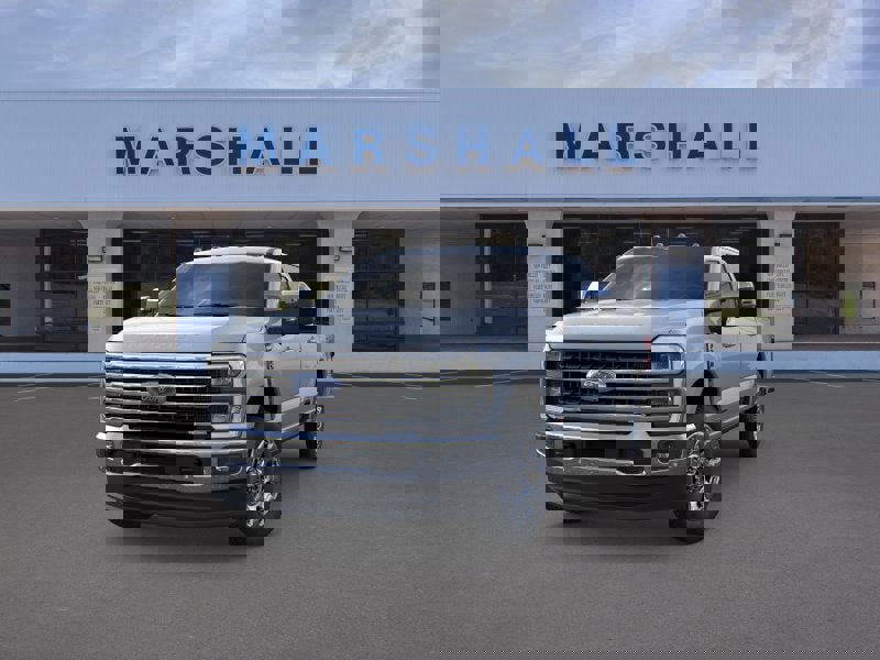 New 2026 Ford F250 King Ranch image 2