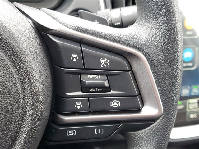 New 2026 Subaru Impreza 2.0i Sport image 22