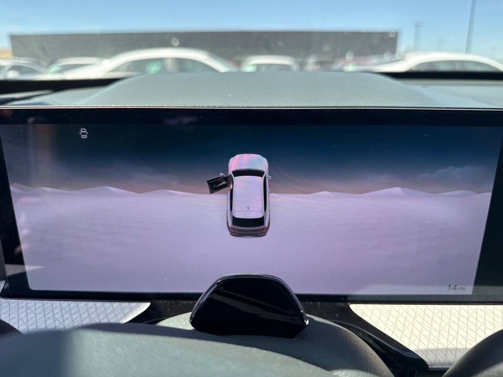 New 2026 Genesis GV80 3.5T Advanced AWD/4WD image 17