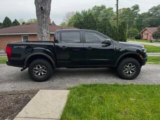 Certified 2020 Ford Ranger XLT w/ Equipment Group 301A Mid