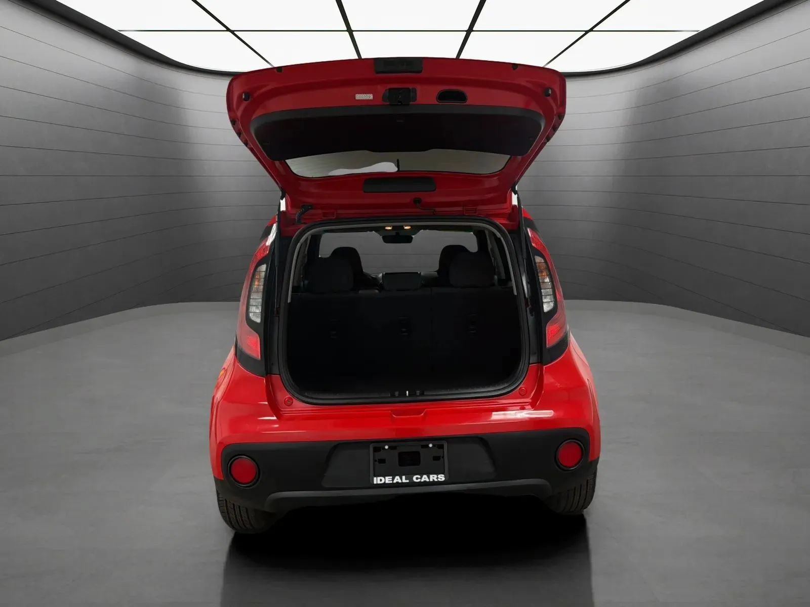 Used 2019 Kia Soul FWD image 9