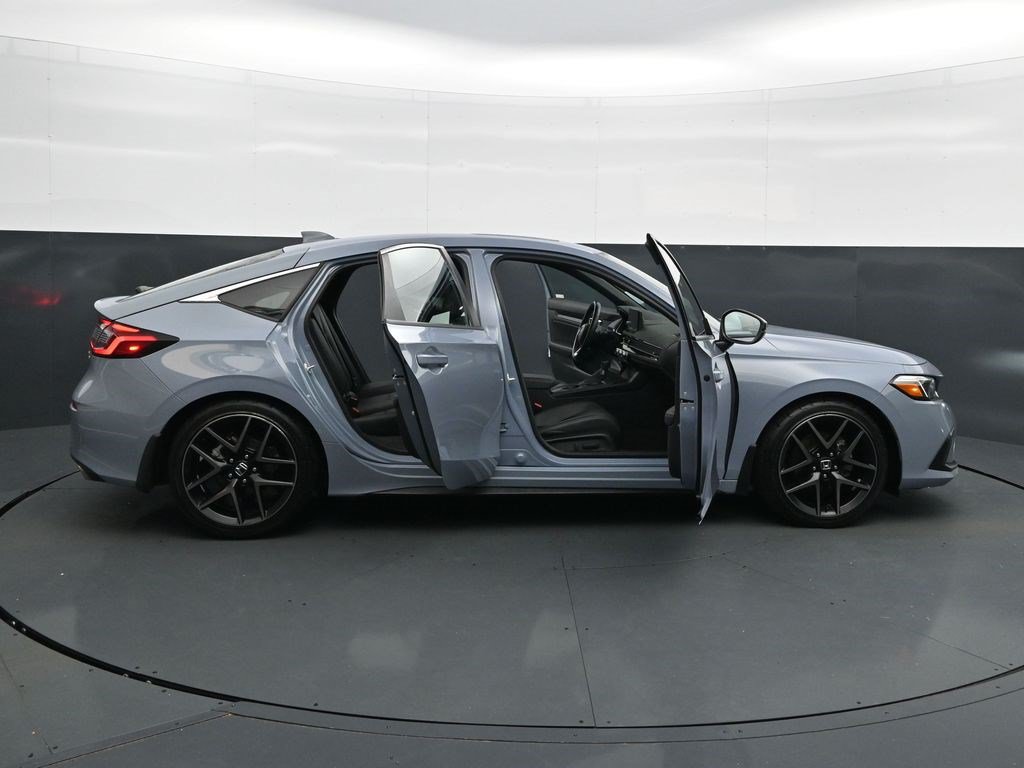 Used 2022 Honda Civic Sport Touring image 32