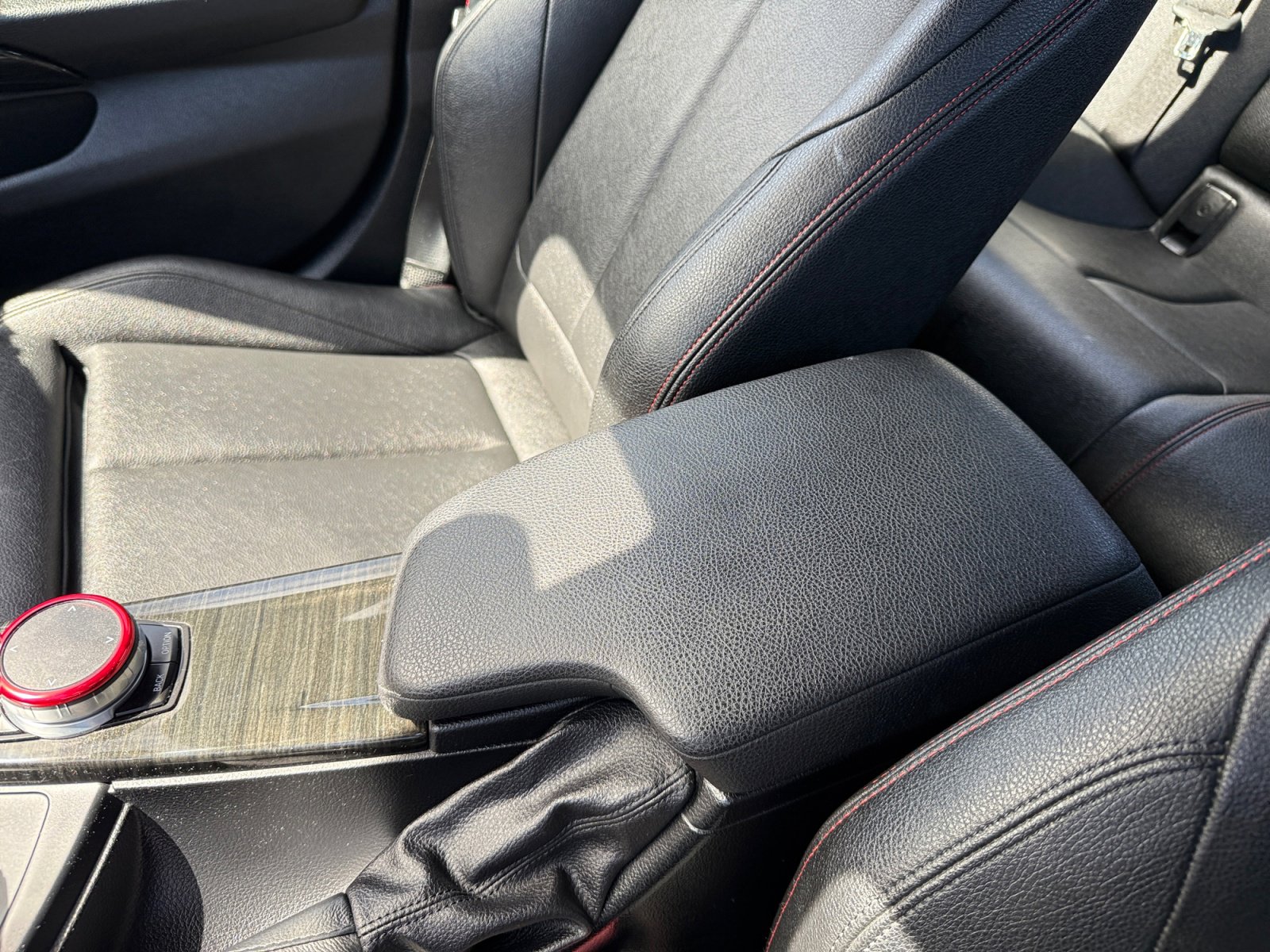 Used 2019 BMW 430i Gran Coupe RWD image 14