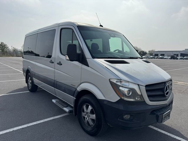 Used 2016 Mercedes-Benz Sprinter 2500 image 1