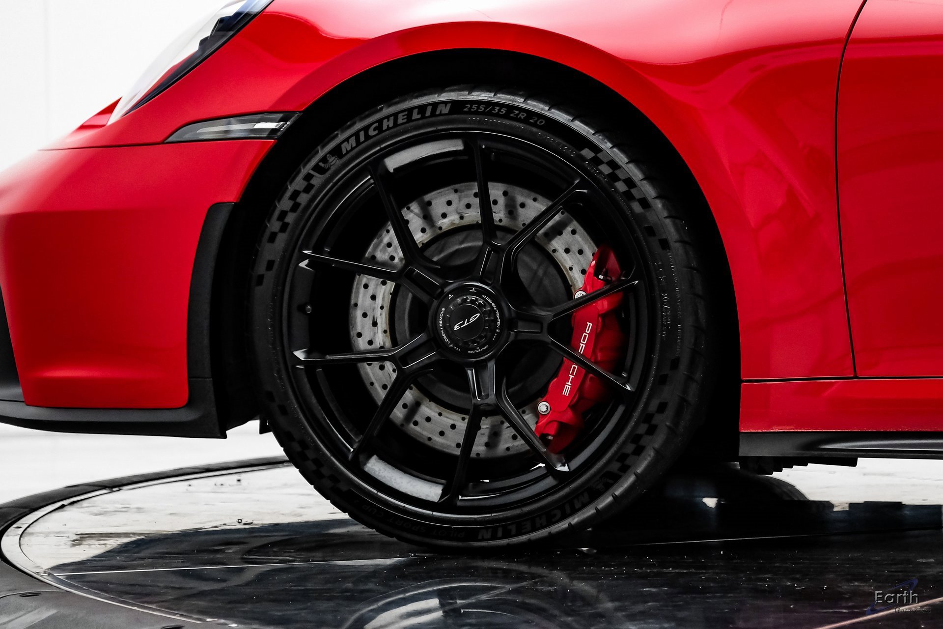 Used 2022 Porsche 911 GT3 image 80