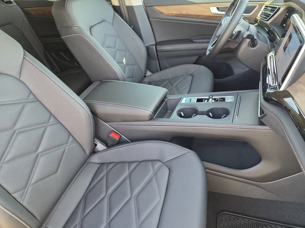 New 2026 Volkswagen Atlas SE image 10