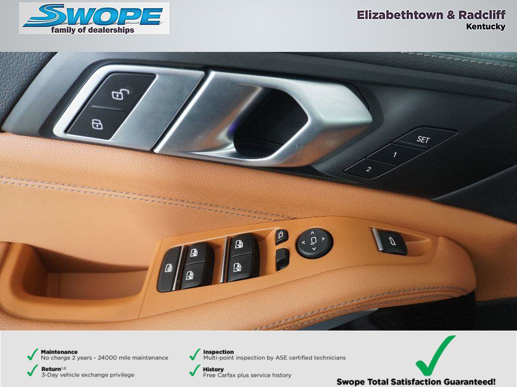 Used 2021 BMW X5 xDrive40i w/ Premium Package 3 image 14