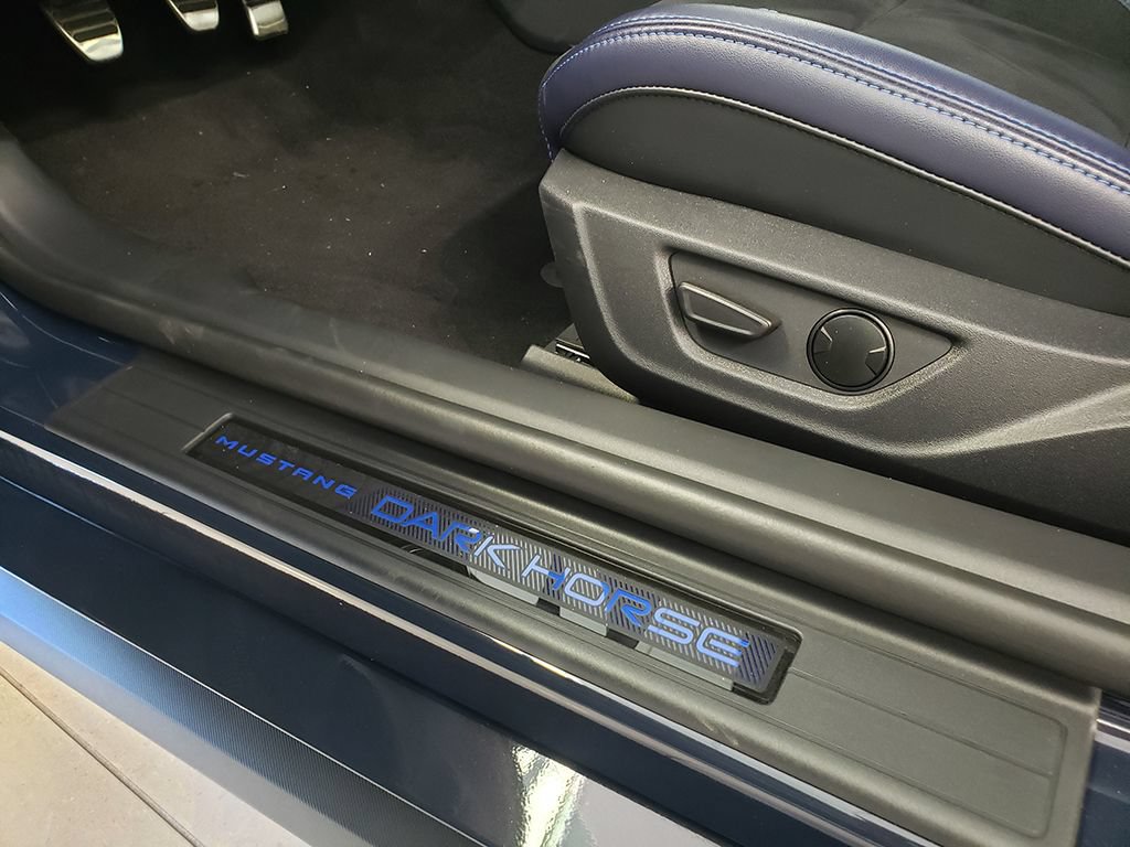 New 2025 Ford Mustang Dark Horse RWD image 20