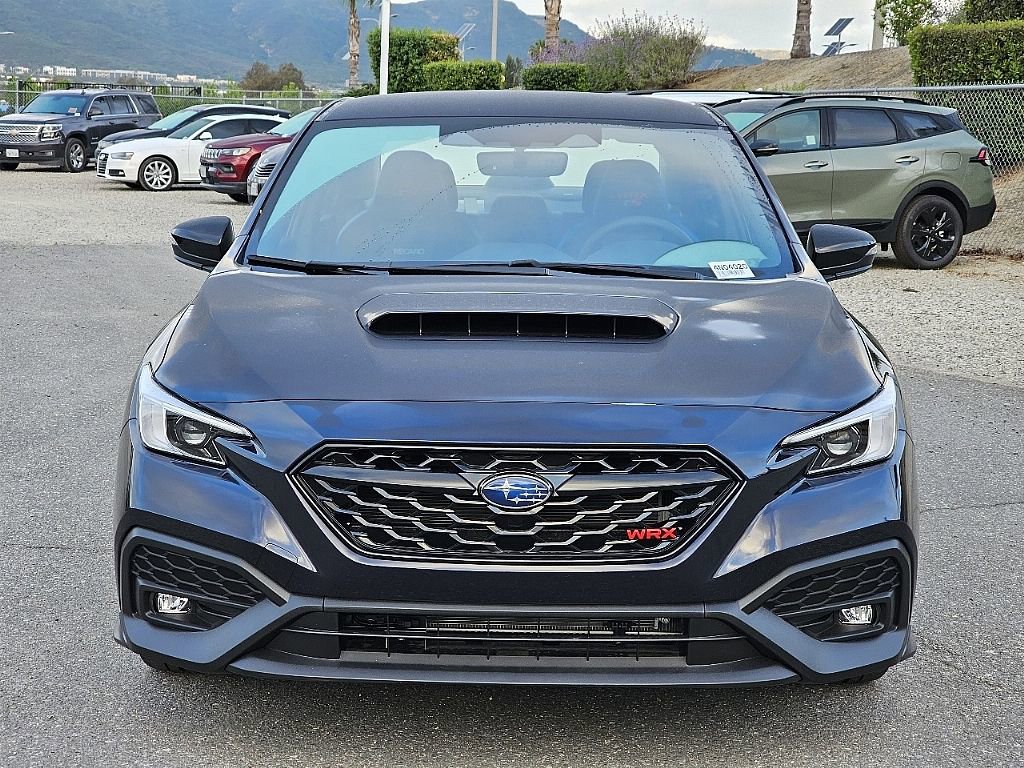 New 2026 Subaru WRX tS image 6