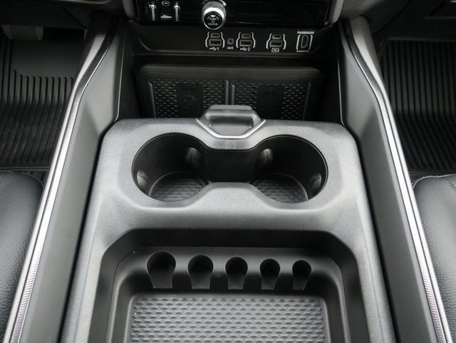 New 2026 RAM 1500 Rebel w/ Advanced Safety Group II image 26