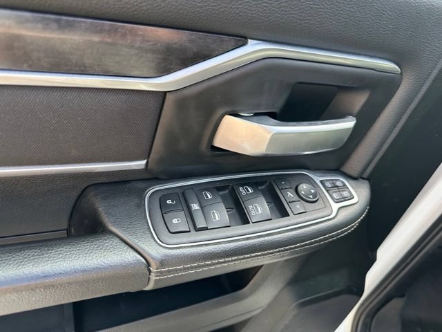 Used 2024 RAM 2500 Big Horn AWD/4WD image 17