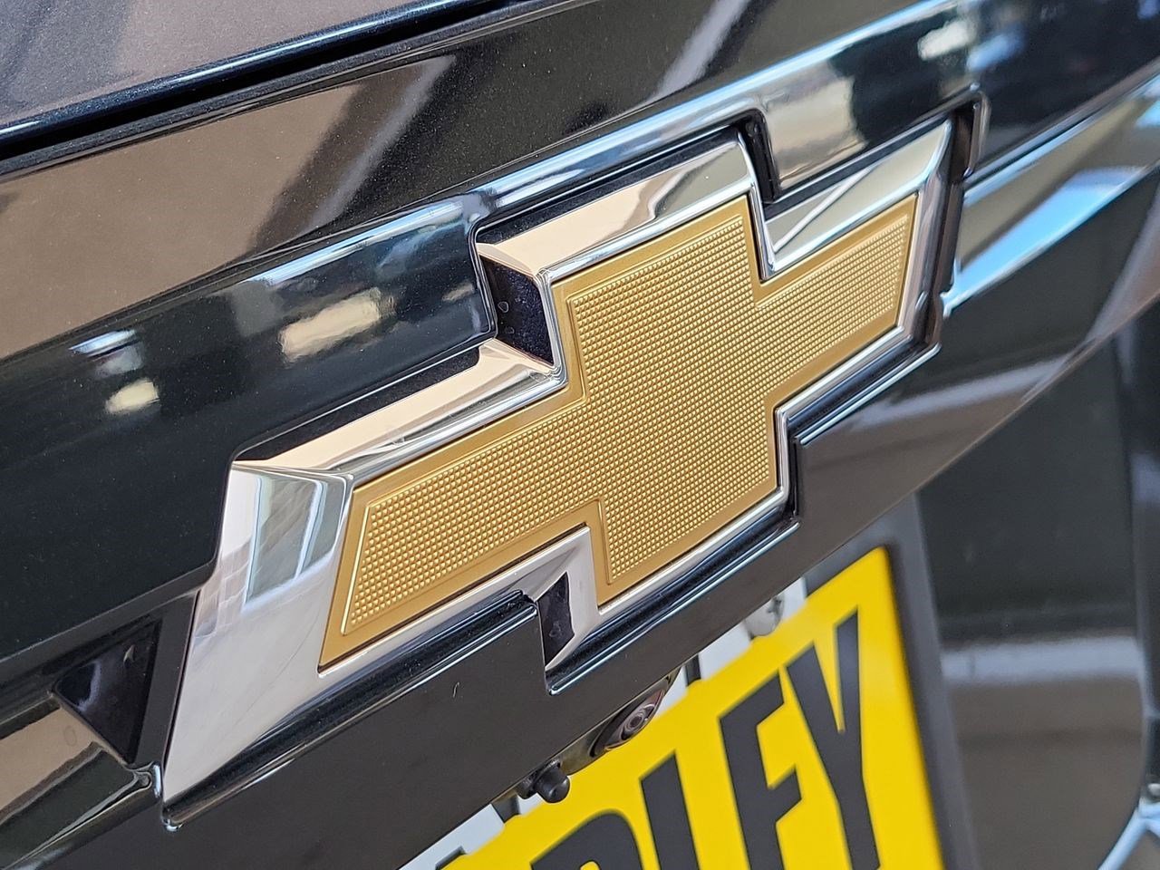 New 2026 Chevrolet Traverse LT w/ Enhanced Driving Package image 30